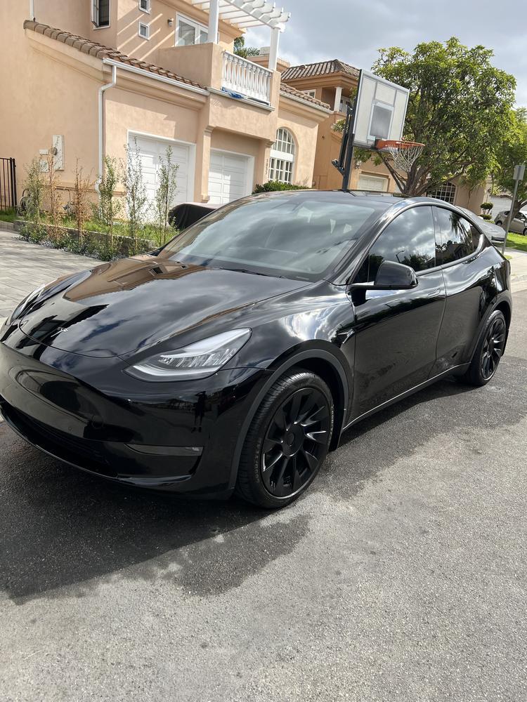 Mobile detailing Los Angeles